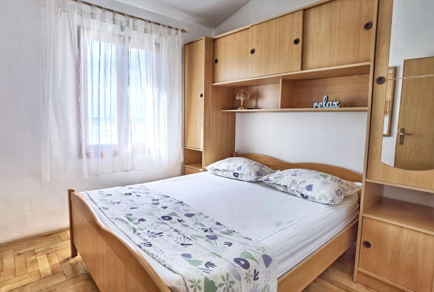 Apartments Branka - 30 M From Beach Sevid ภายนอก รูปภาพ