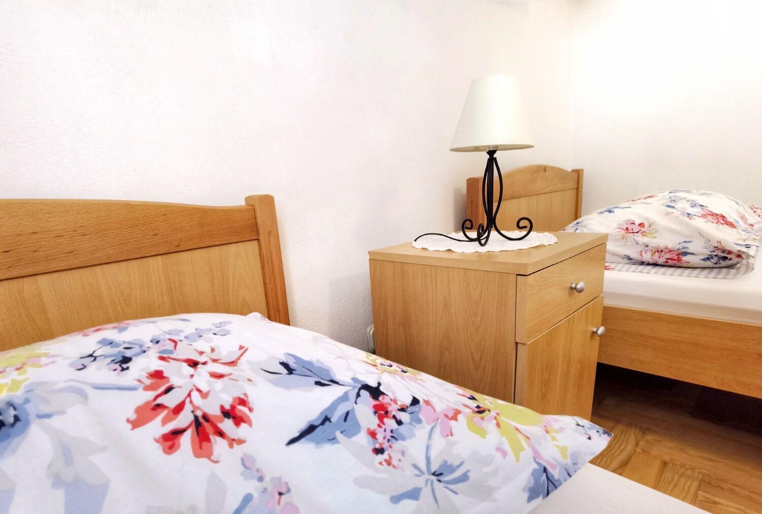 Apartments Branka - 30 M From Beach Sevid ภายนอก รูปภาพ