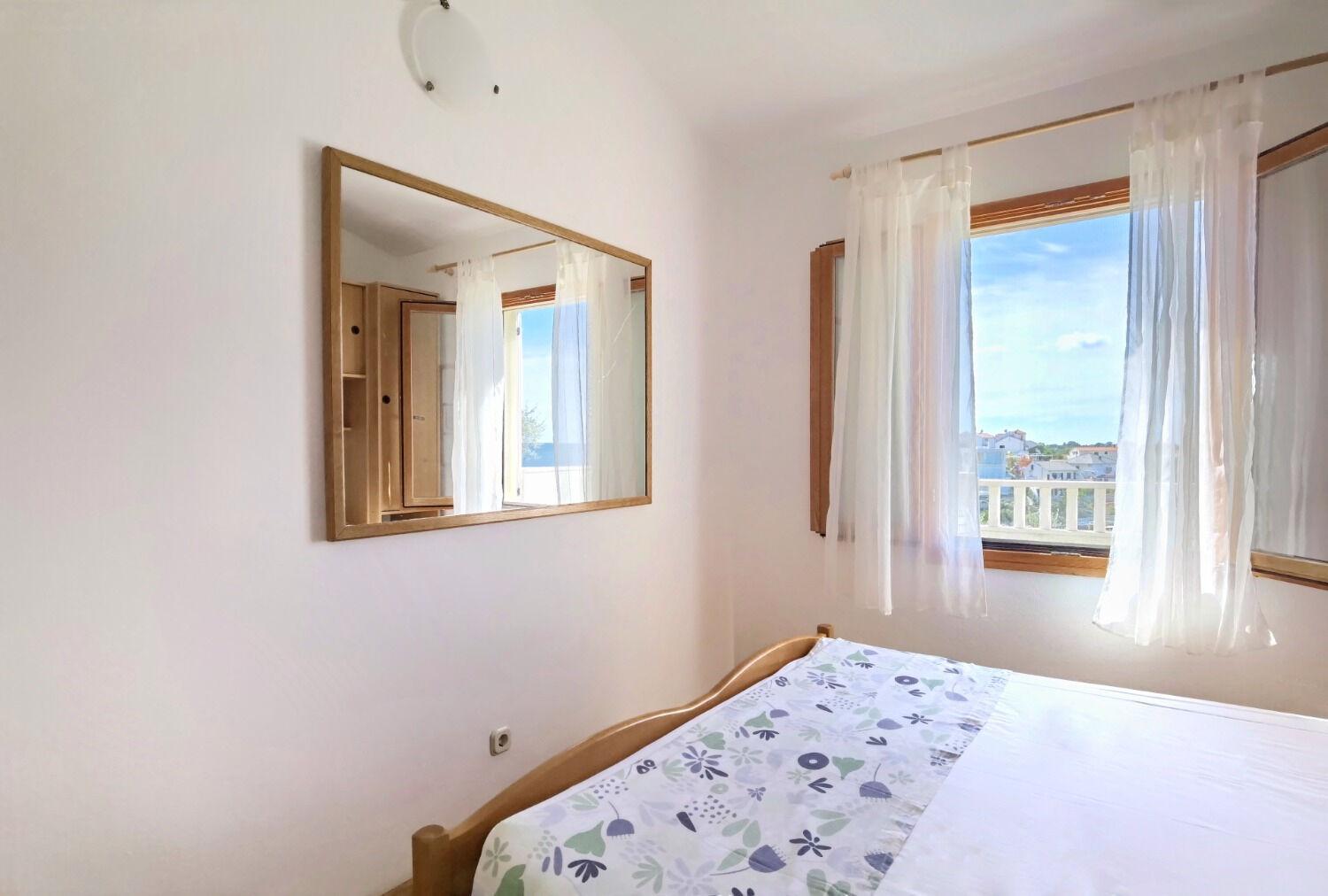Apartments Branka - 30 M From Beach Sevid ภายนอก รูปภาพ