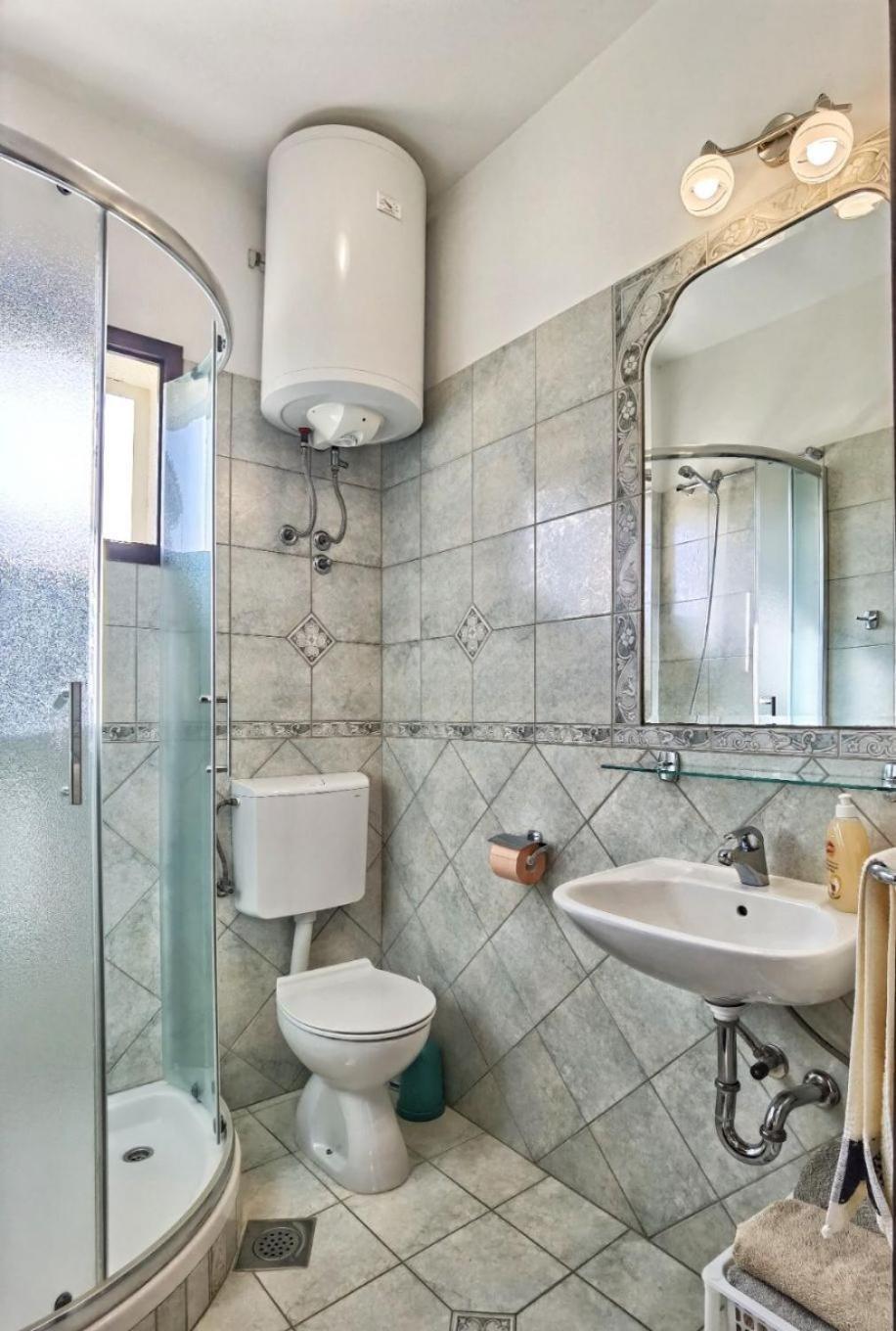 Apartments Branka - 30 M From Beach Sevid ภายนอก รูปภาพ