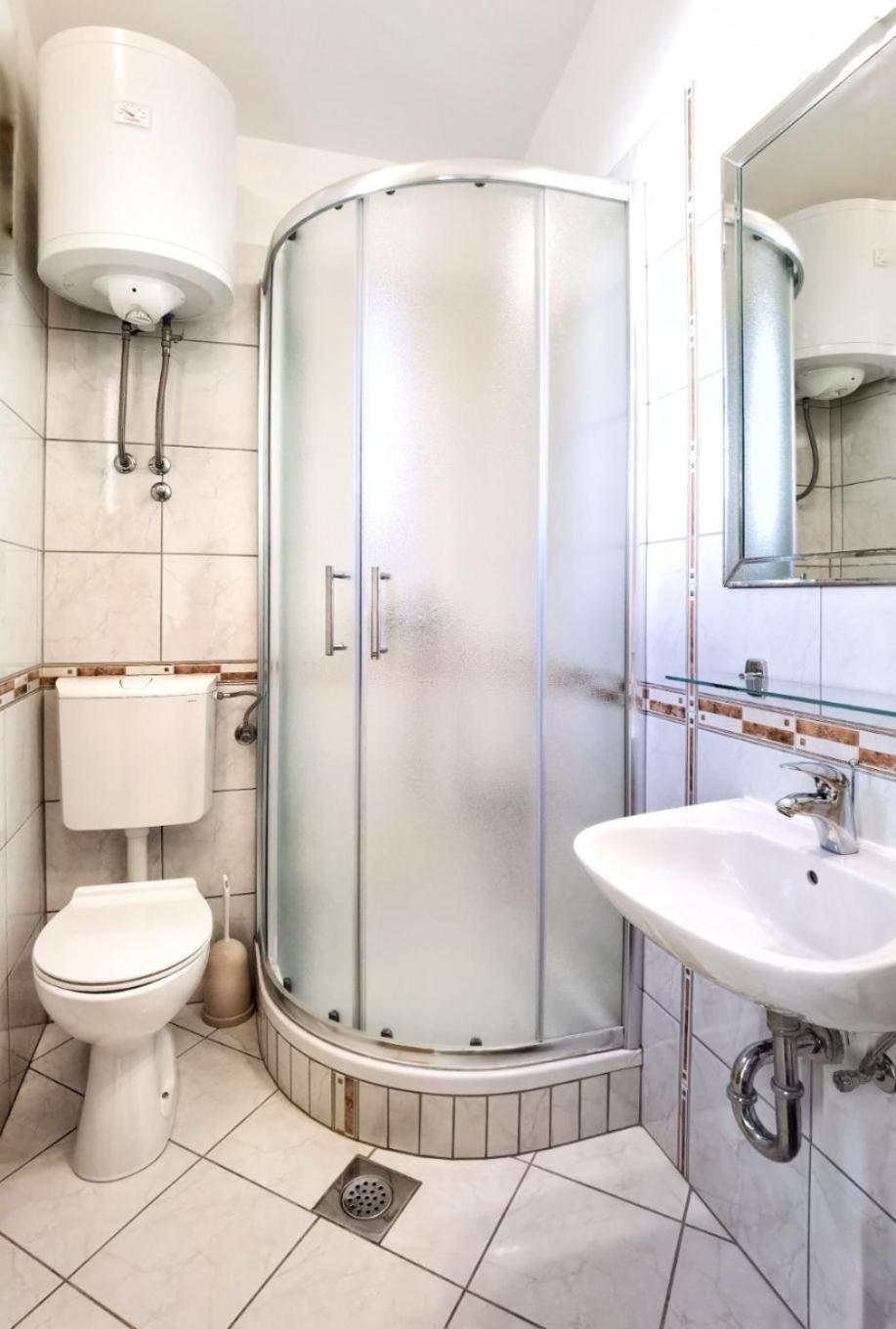 Apartments Branka - 30 M From Beach Sevid ภายนอก รูปภาพ