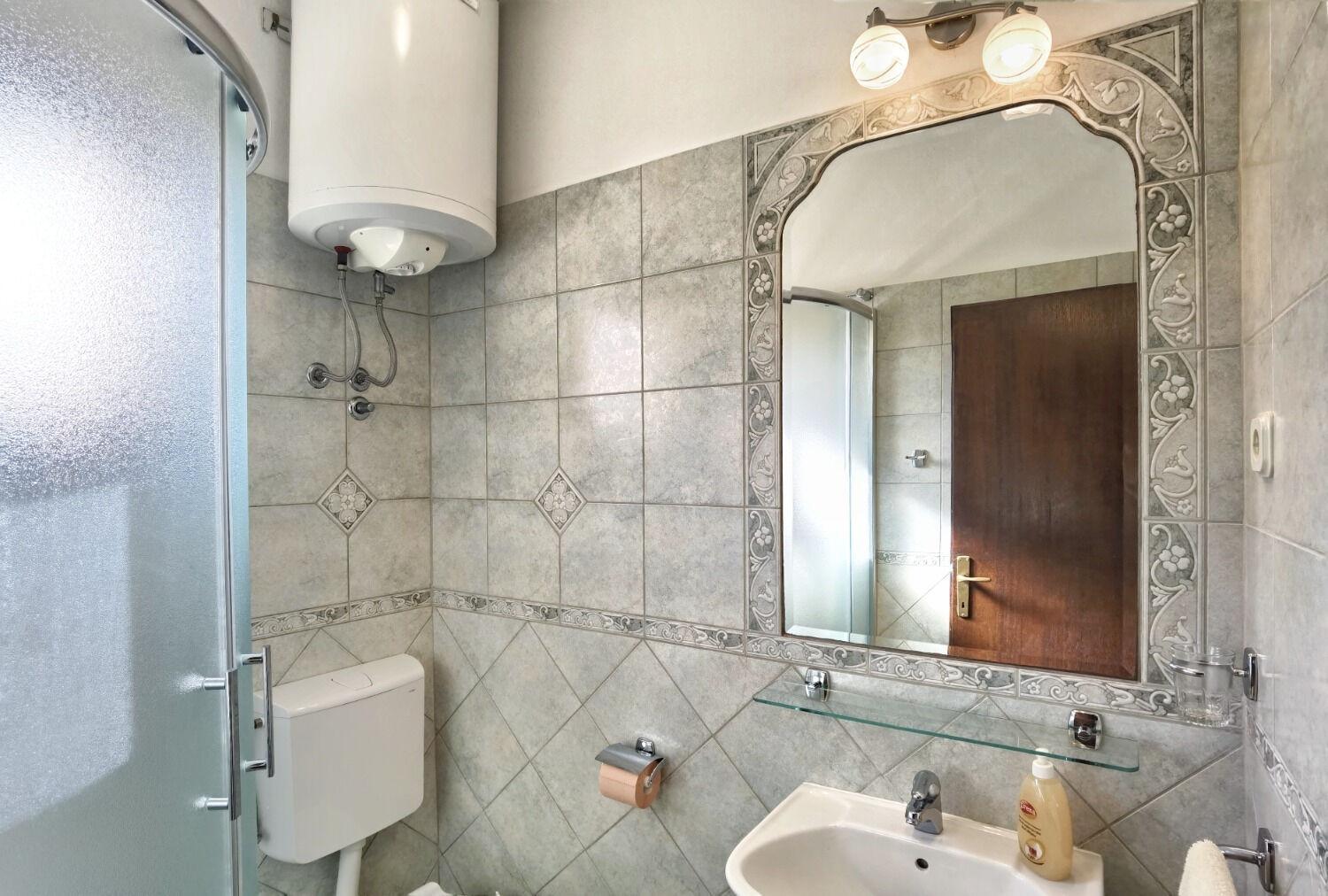 Apartments Branka - 30 M From Beach Sevid ภายนอก รูปภาพ